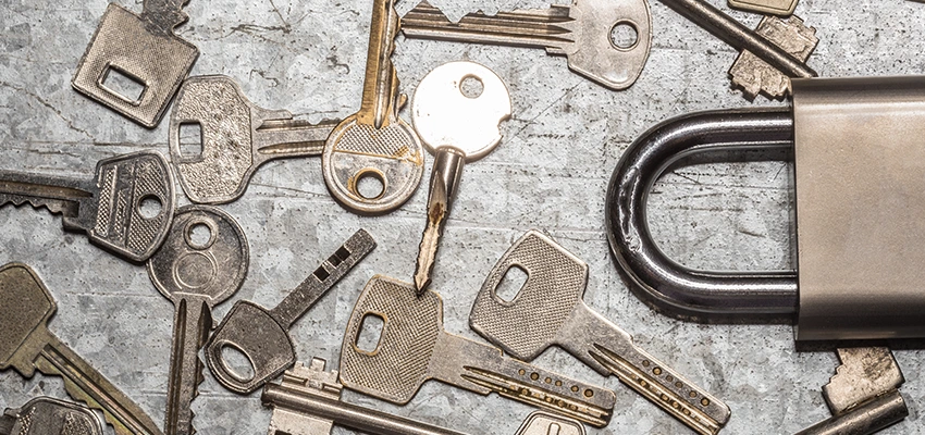 Lock Rekeying Services in Bloomington, California