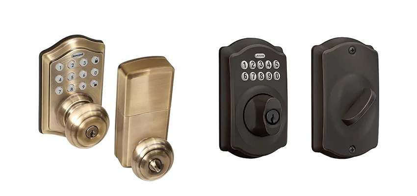 Medeco Locks Replacement in Bloomington, CA