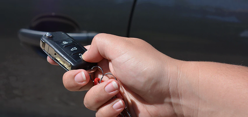 Car Door Unlocking Locksmith in Bloomington, California