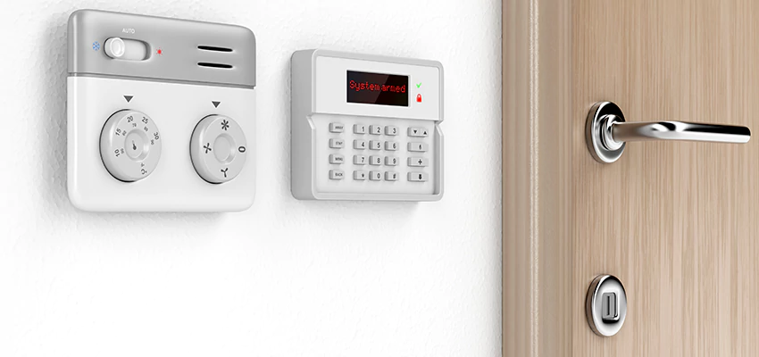 Commercial Electronic Door Lock Services in Bloomington, CA