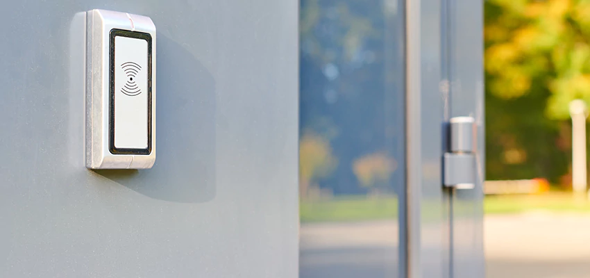 Glass Door Electric Lock Repair in Bloomington, CA