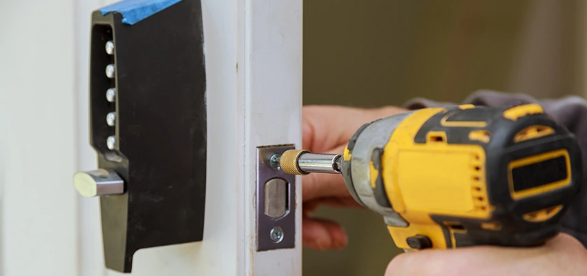 Eviction Locksmith For Key Duplication in Bloomington, California