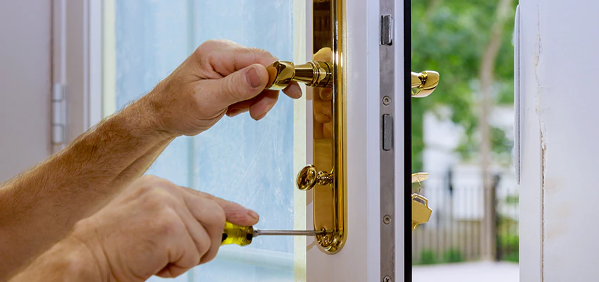 Local Locksmith For Key Duplication in Bloomington, CA
