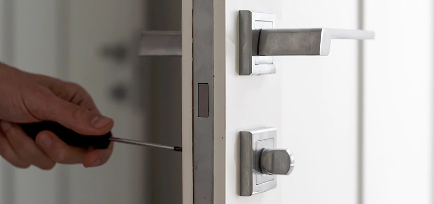 Automotive Lock Installation in Bloomington, CA