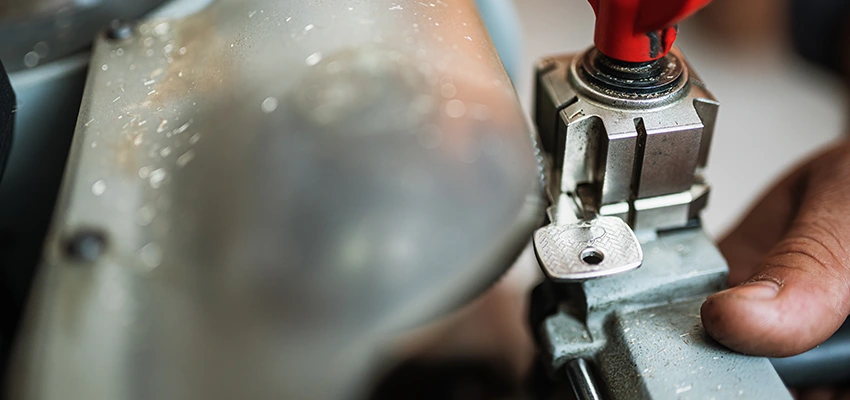 Key Programming Mobile Locksmith Service in Bloomington, CA