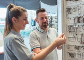 Key Locks Services in Bloomington, California